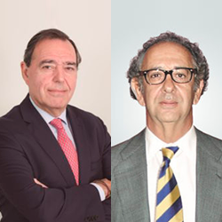 Interview with Ignacio Vega and Carlos Ibares Sanz