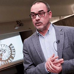Dr. Abejón: «Es raro que se destaque a un médico de Dolor, hay que dar más visibilidad»
