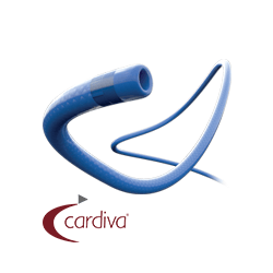 Cardiva lanza el nuevo microcatéter coronario Navitian