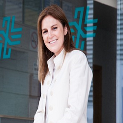 Entrevista a María Galera Ruiz: «El Hospital San Agustín apuesta por el diagnóstico precoz y la prevención»