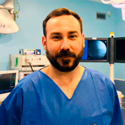 Dr. Isaac Peña: “La investigación clínica es necesaria para distinguir un modelo de hospital de alta producción de uno de referencia”