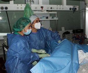 La radiofrecuencia permite tratar miomas uterinos en media hora y mejora la calidad de vida de la paciente sin cirugía