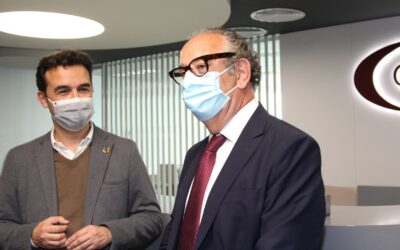 El Ayuntamiento de Alcobendas reconoce la labor de Cardiva durante la crisis del Covid-19