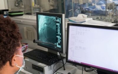 El Hospital de Bellvitge, pionero en España en utilizar una innovadora bomba cardiaca percutánea