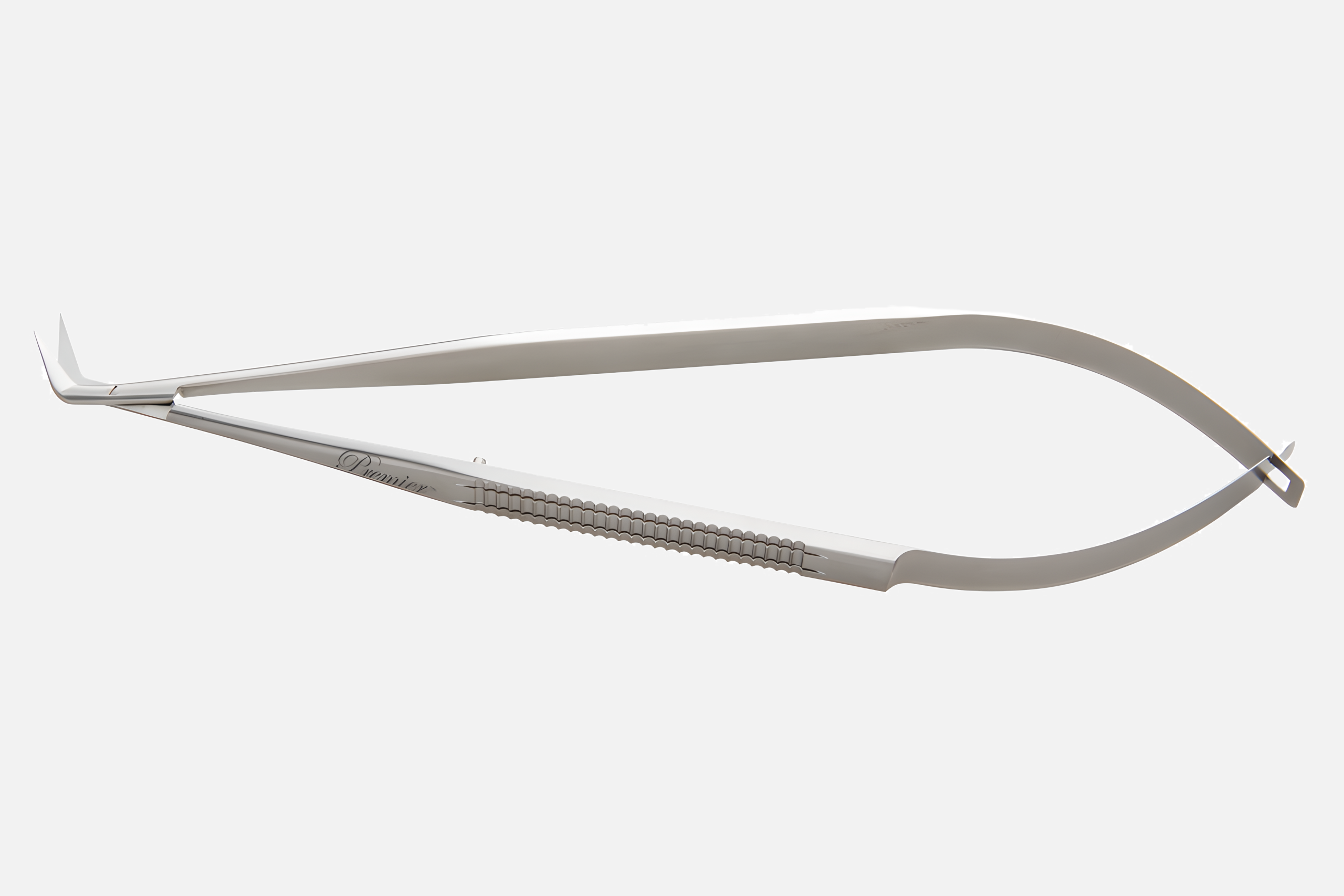 1_Scanlan. Instrumental Quirúrgico de Acero