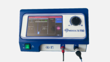 Radiofrecuencia RF MEDICAL®