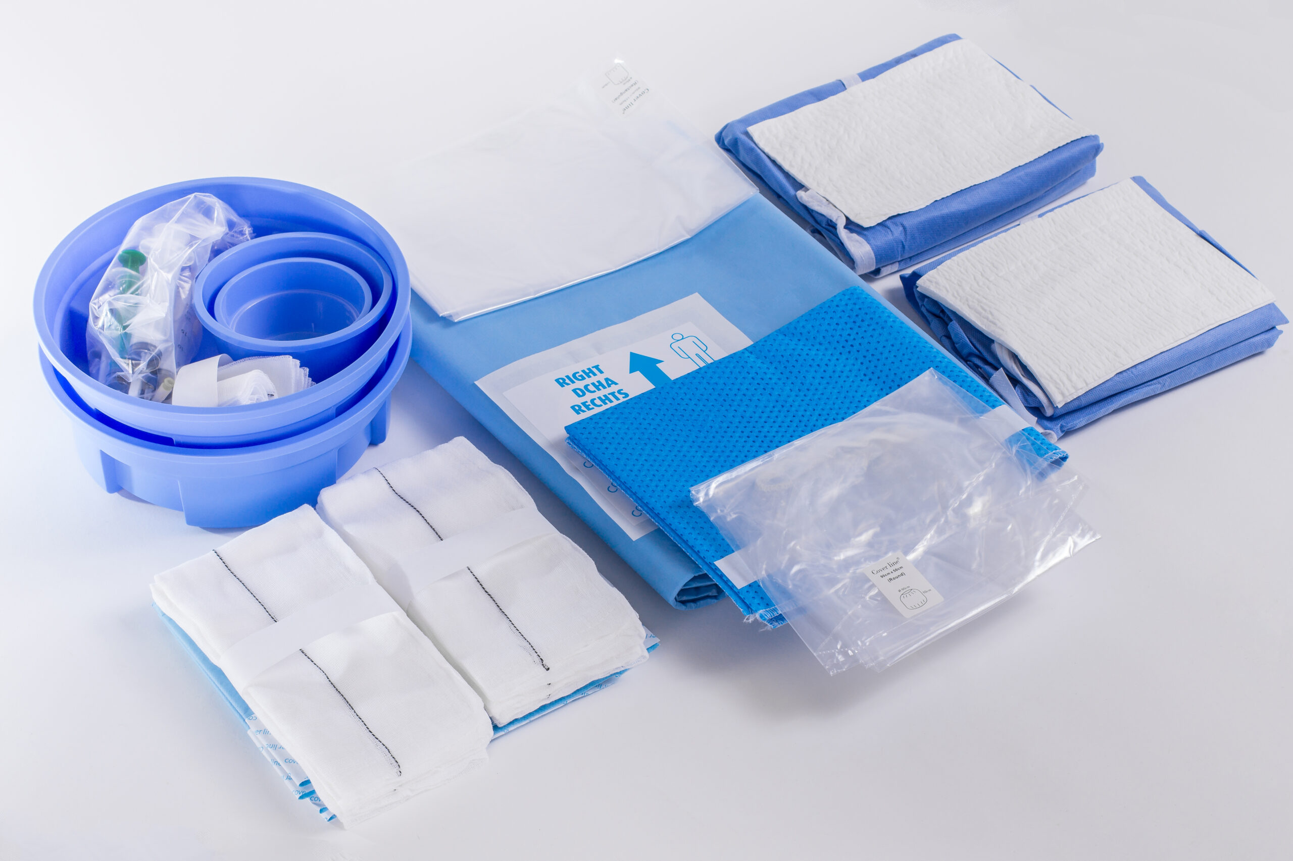 PACK HEMODINÁMICA - Imagen 4