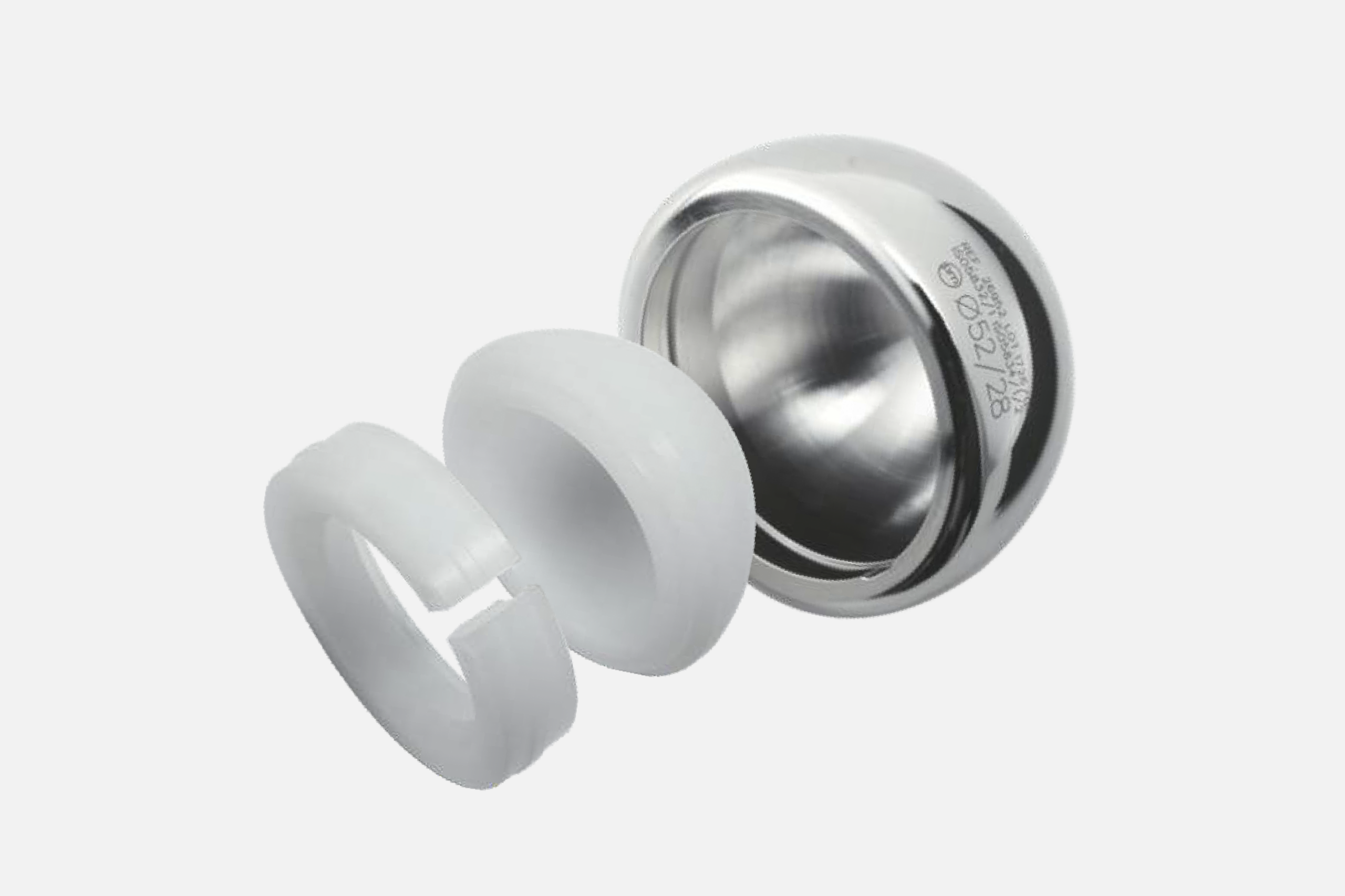 Cabezas Bi-Articulares