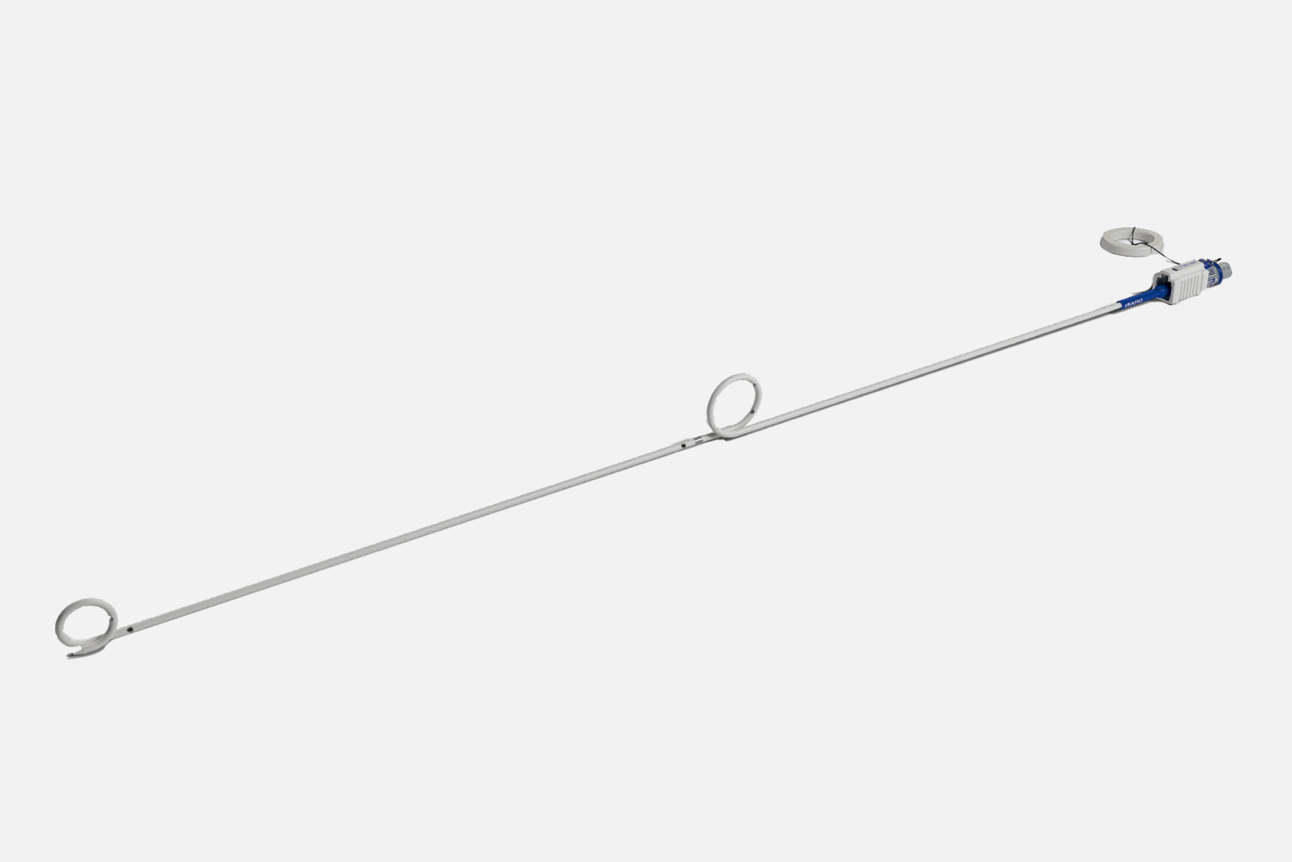 Drenaje nefroureteral: NEPHRO-STENT™