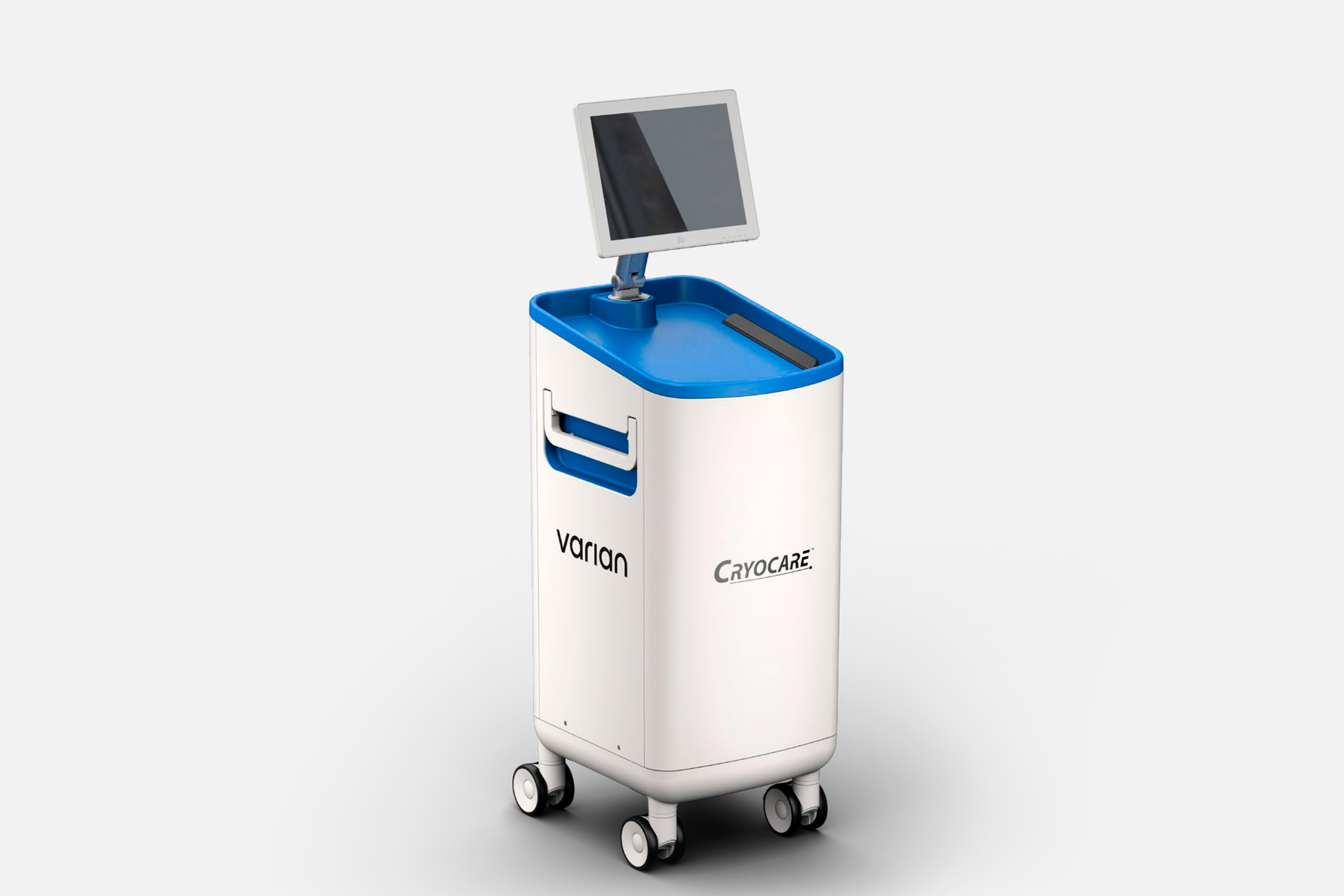 Consola de Crioablación (CRYO 38T)