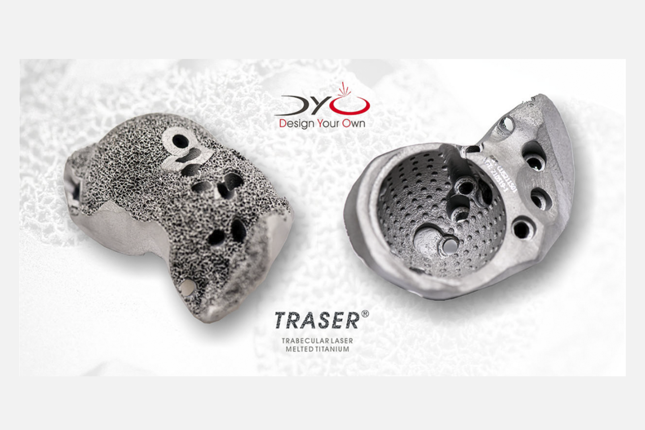 Prótesis a medida - Imagen 2