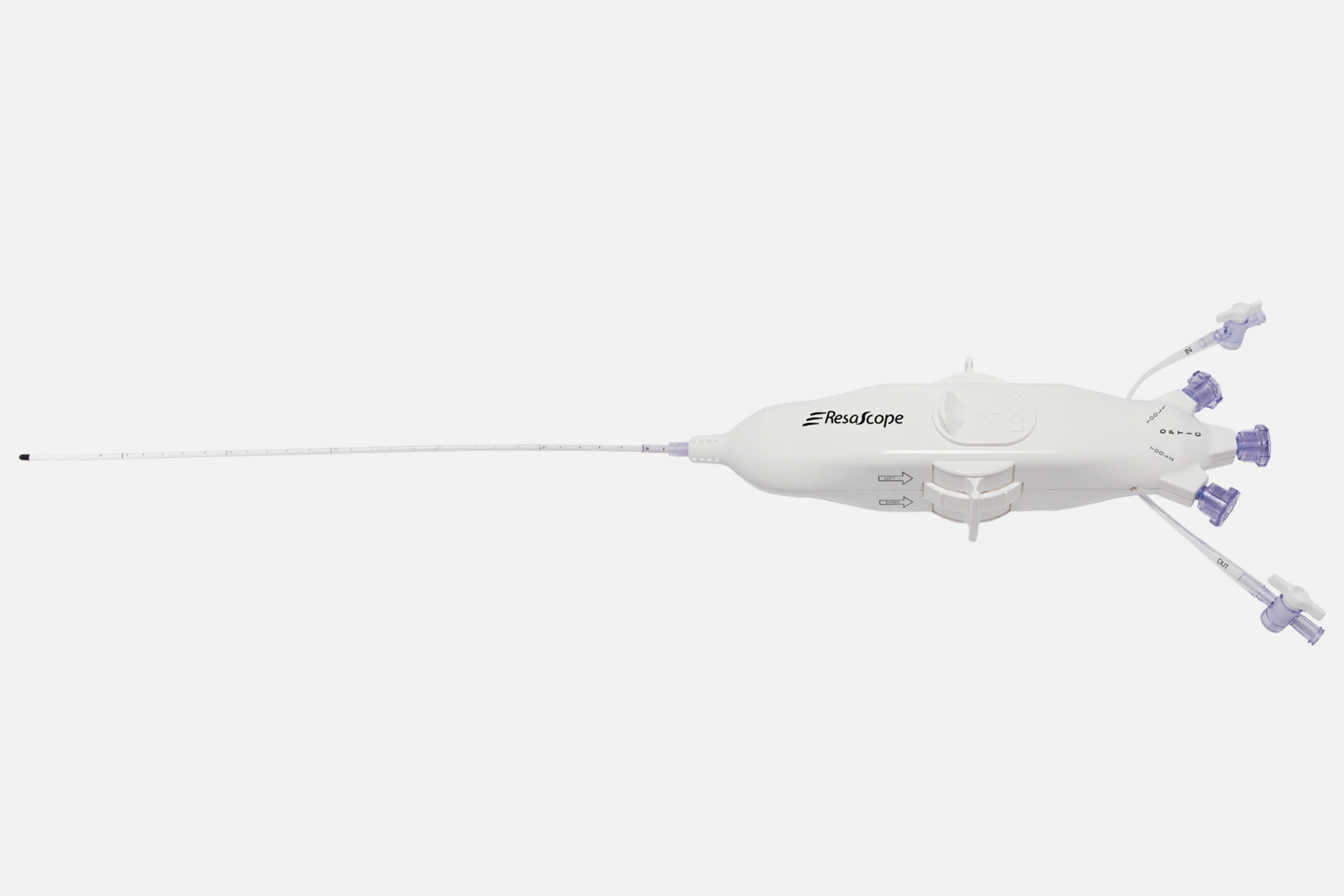 Resascope - Imagen 2