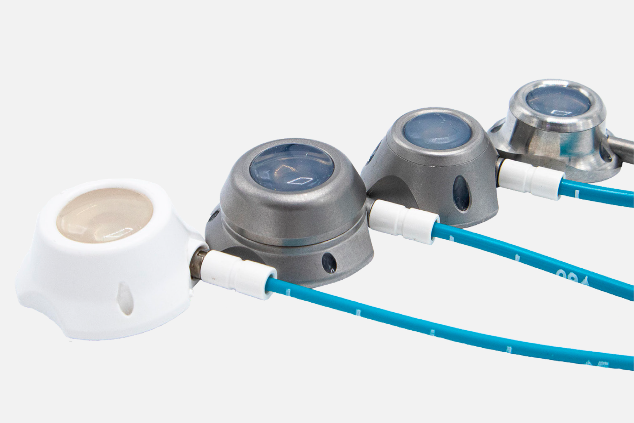 Reservorio SMARTPORT+