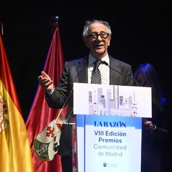 Cardiva, Premio al Compromiso con la Sanidad Madrileña