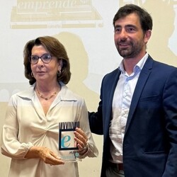 San Agustín del Guadalix reconoce el emprendimiento de Cardiva
