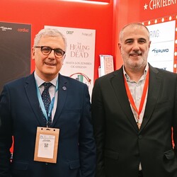 La tecnología endovascular redefine la cirugía vascular en España