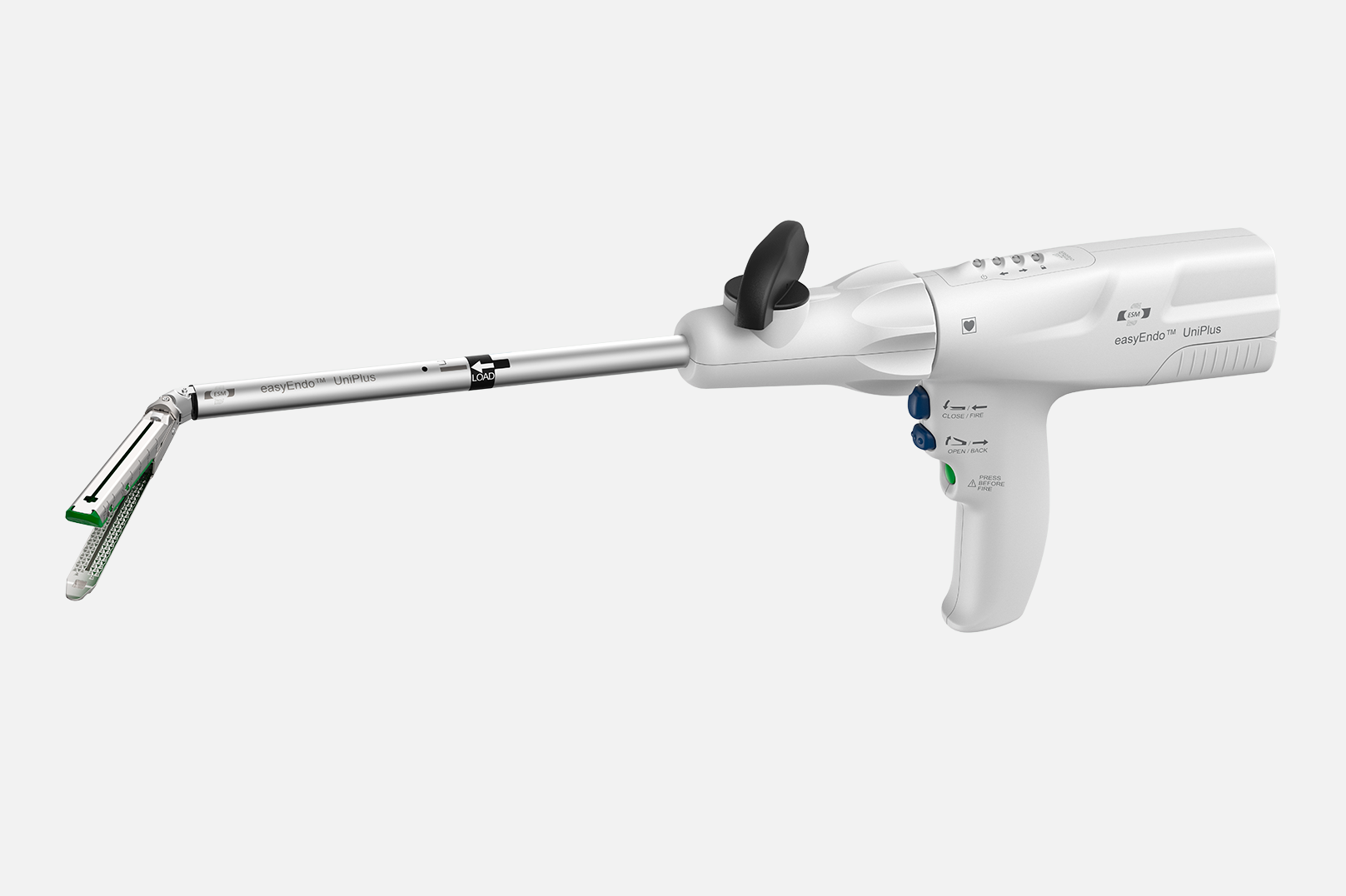 easyEndo™ UniPlus