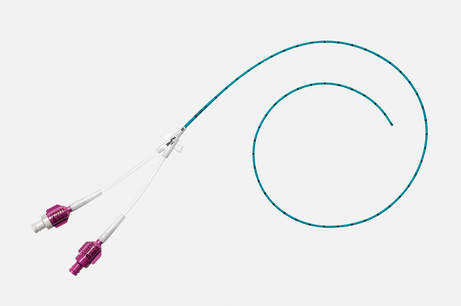 BioFlo® PICC