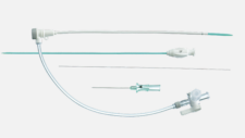 Elite HV® Micro-Access