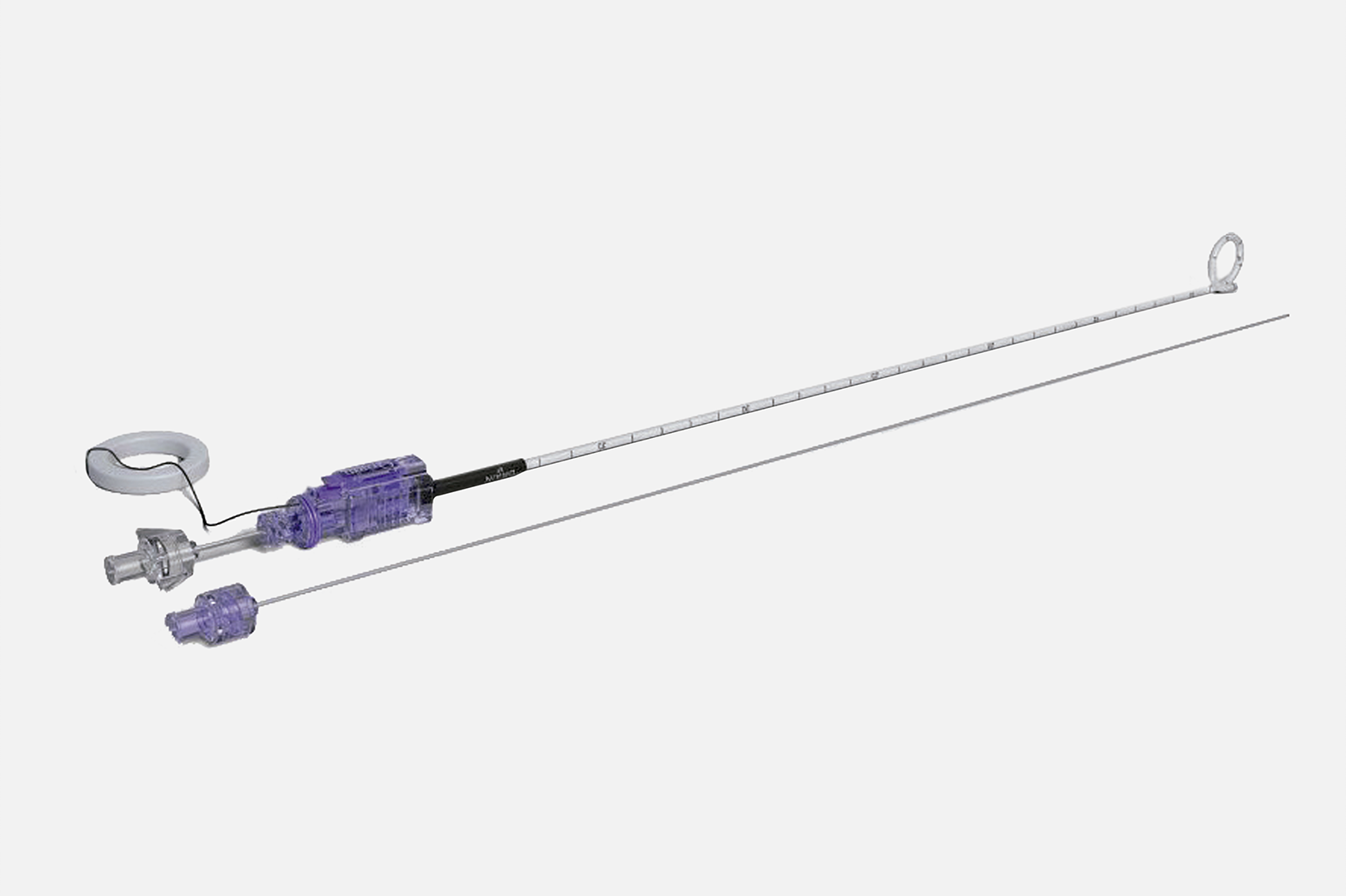 NCL2 Nephrostomy Catheter