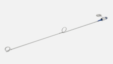 NEPHRO-STENT™