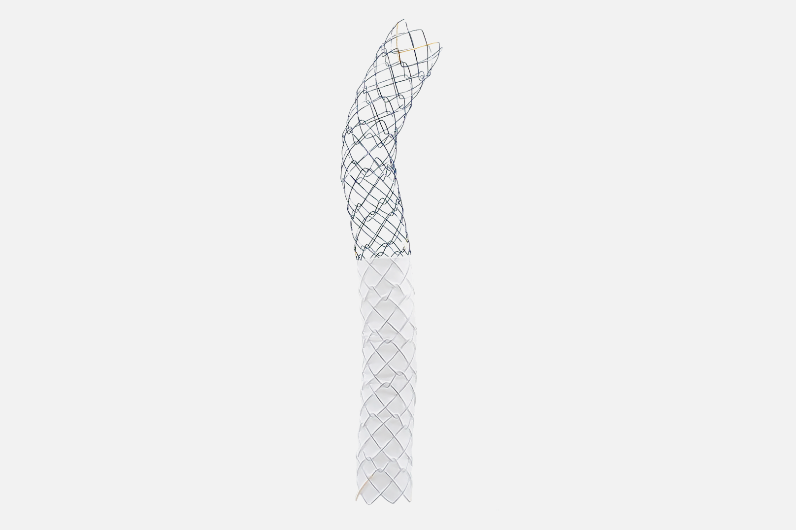Stents biliares