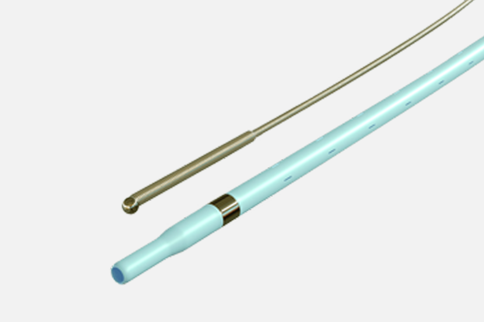 Uni-Fuse™ Infusion Catheter