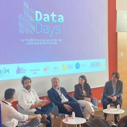 BSD Data Days reúne datos reales, inteligencia artificial y evidencia clínica para impulsar la innovación sanitaria